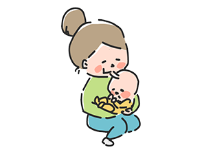赤ちゃんができたら