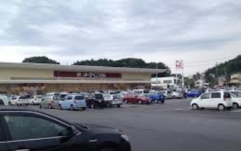 メガステージ石川