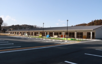 いしかわこども園