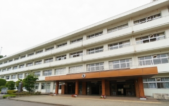 福島県立石川高等学校