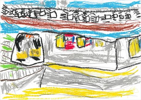 郡山駅から出発！