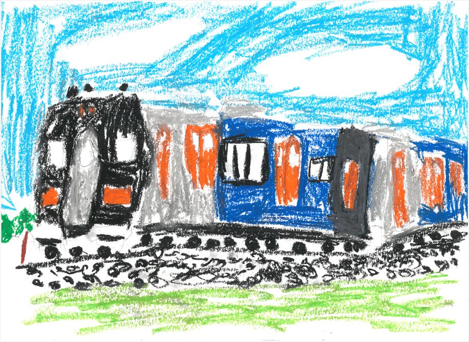 水郡線はしれ！