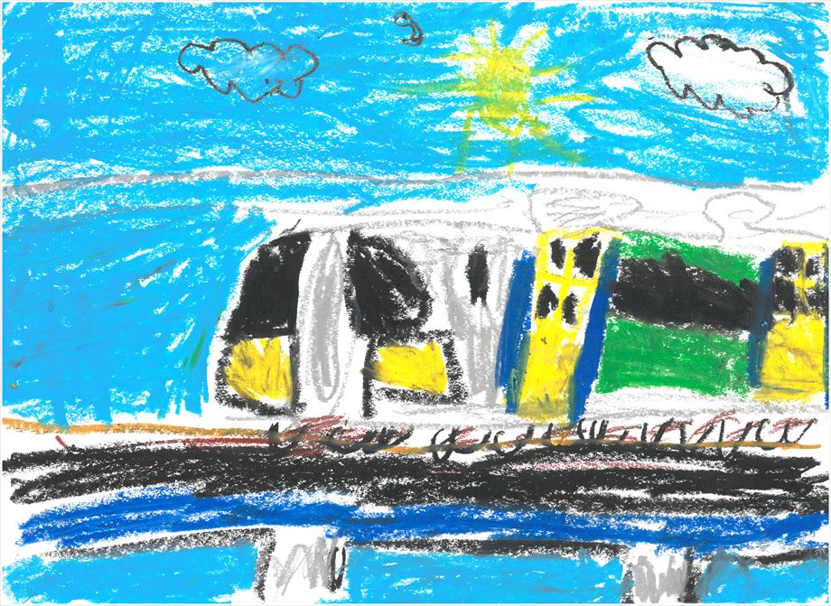 またのりたいなすいぐんせん