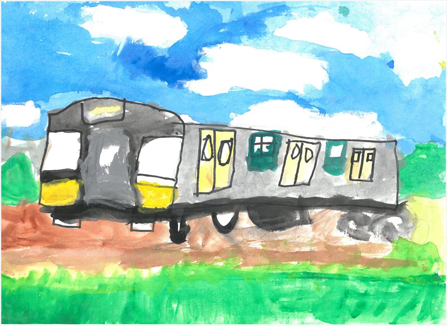 楽しかった水郡線